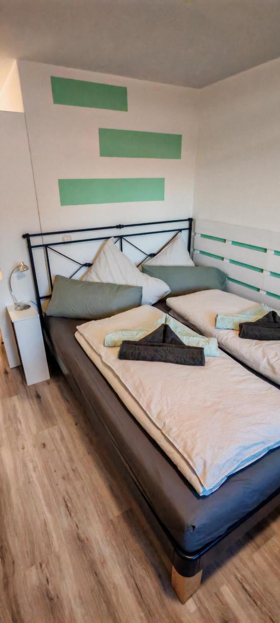 Apartamento Ankerplatz Lubeca Exterior foto