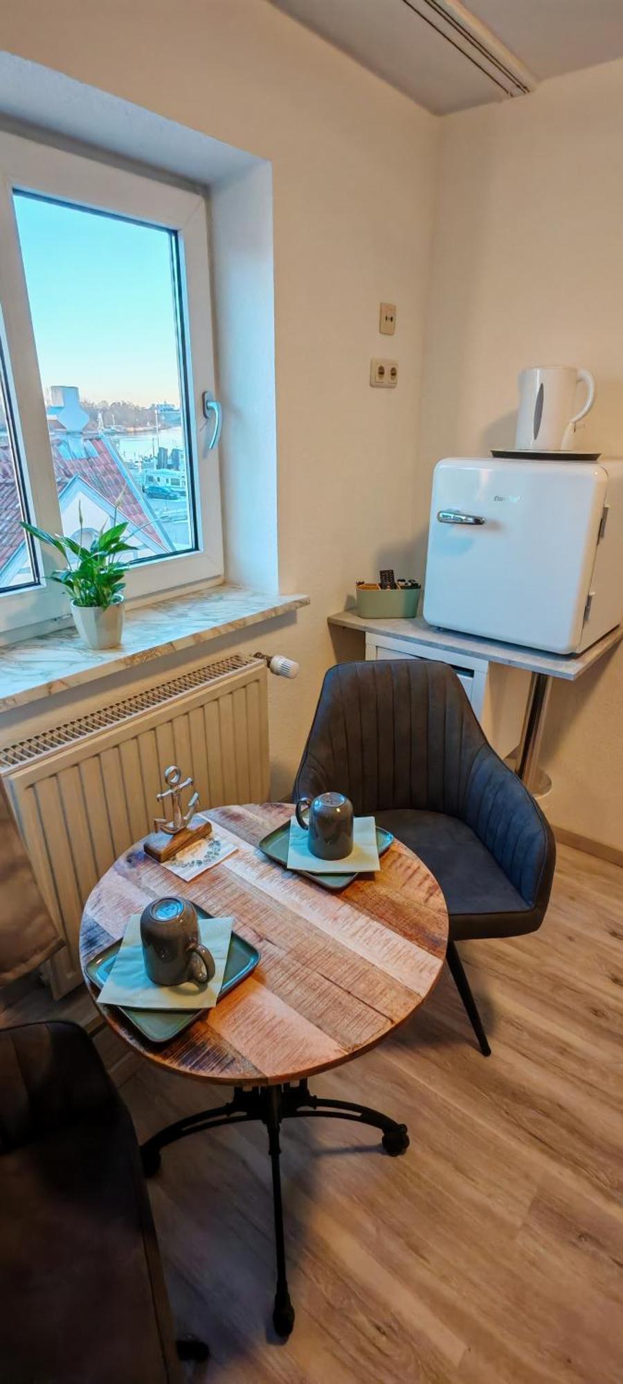 Apartamento Ankerplatz Lubeca Exterior foto